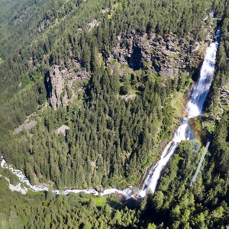 Myalps Tirol Inklusive Sky- Wellness Apartman Oetz Kültér fotó