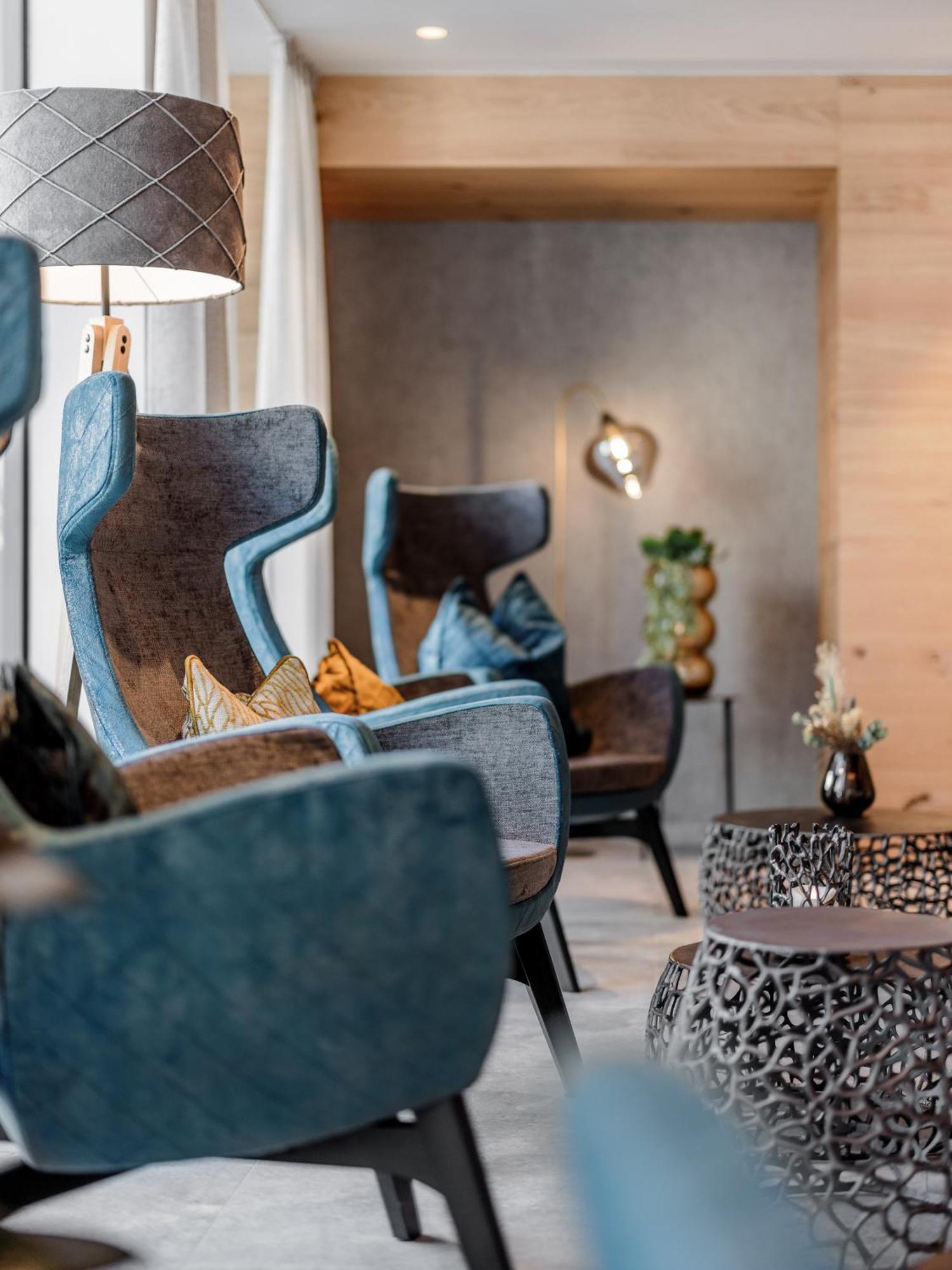 Myalps Tirol Inklusive Sky- Wellness Apartman Oetz Kültér fotó