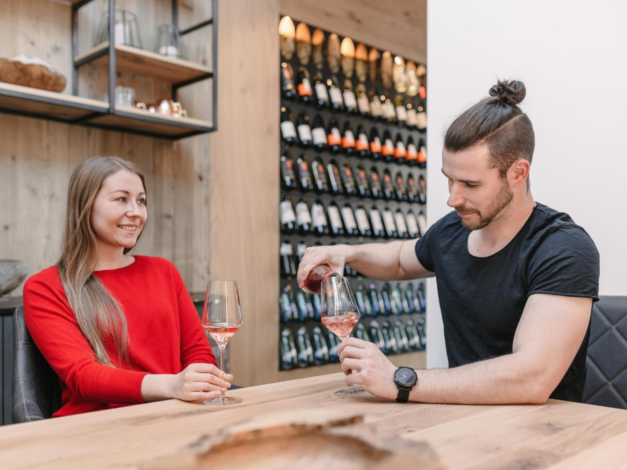 Myalps Tirol Inklusive Sky- Wellness Apartman Oetz Kültér fotó