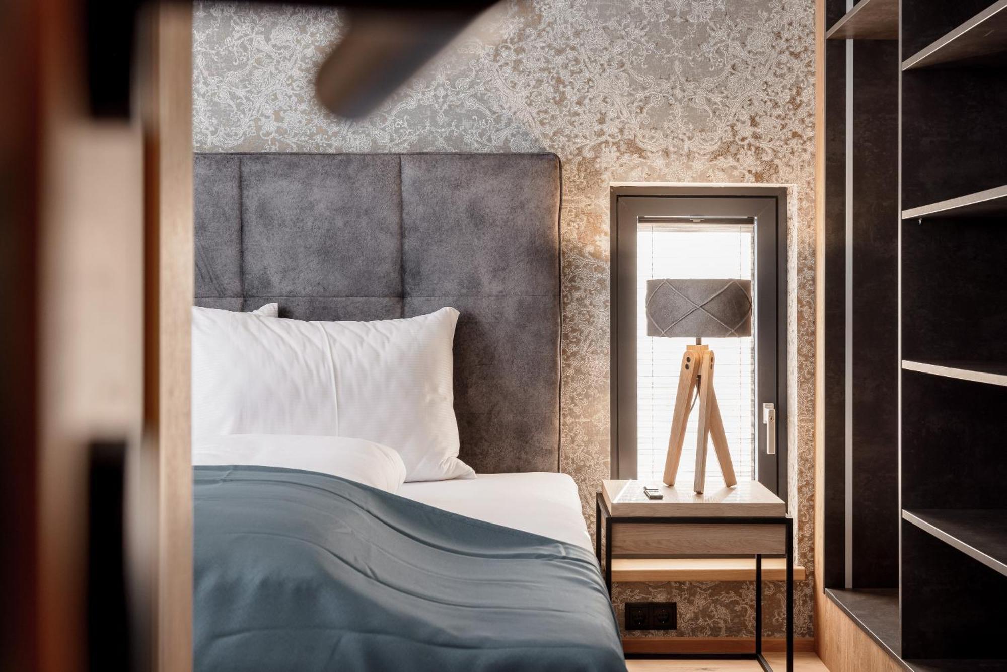 Myalps Tirol Inklusive Sky- Wellness Apartman Oetz Kültér fotó