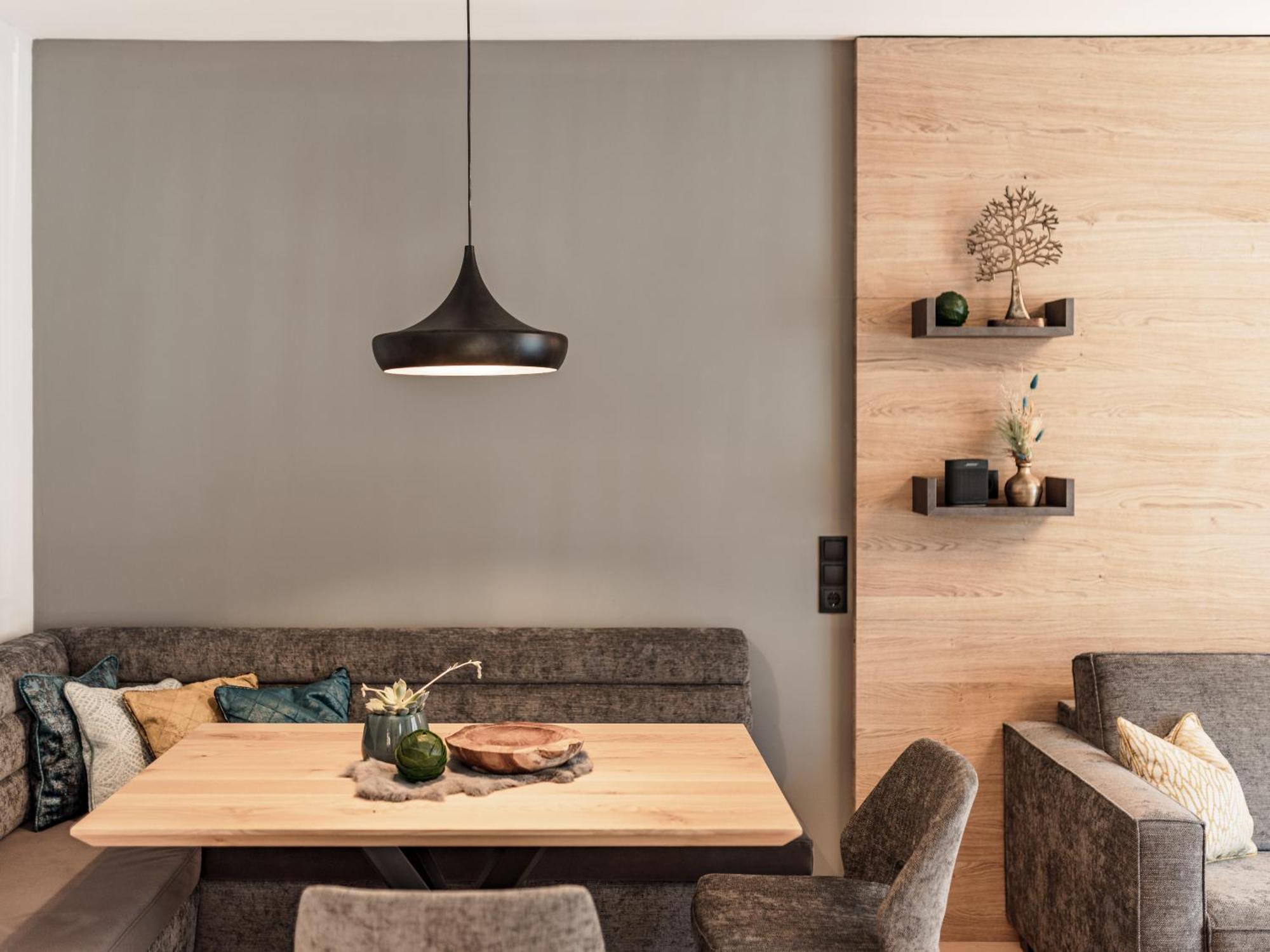 Myalps Tirol Inklusive Sky- Wellness Apartman Oetz Szoba fotó