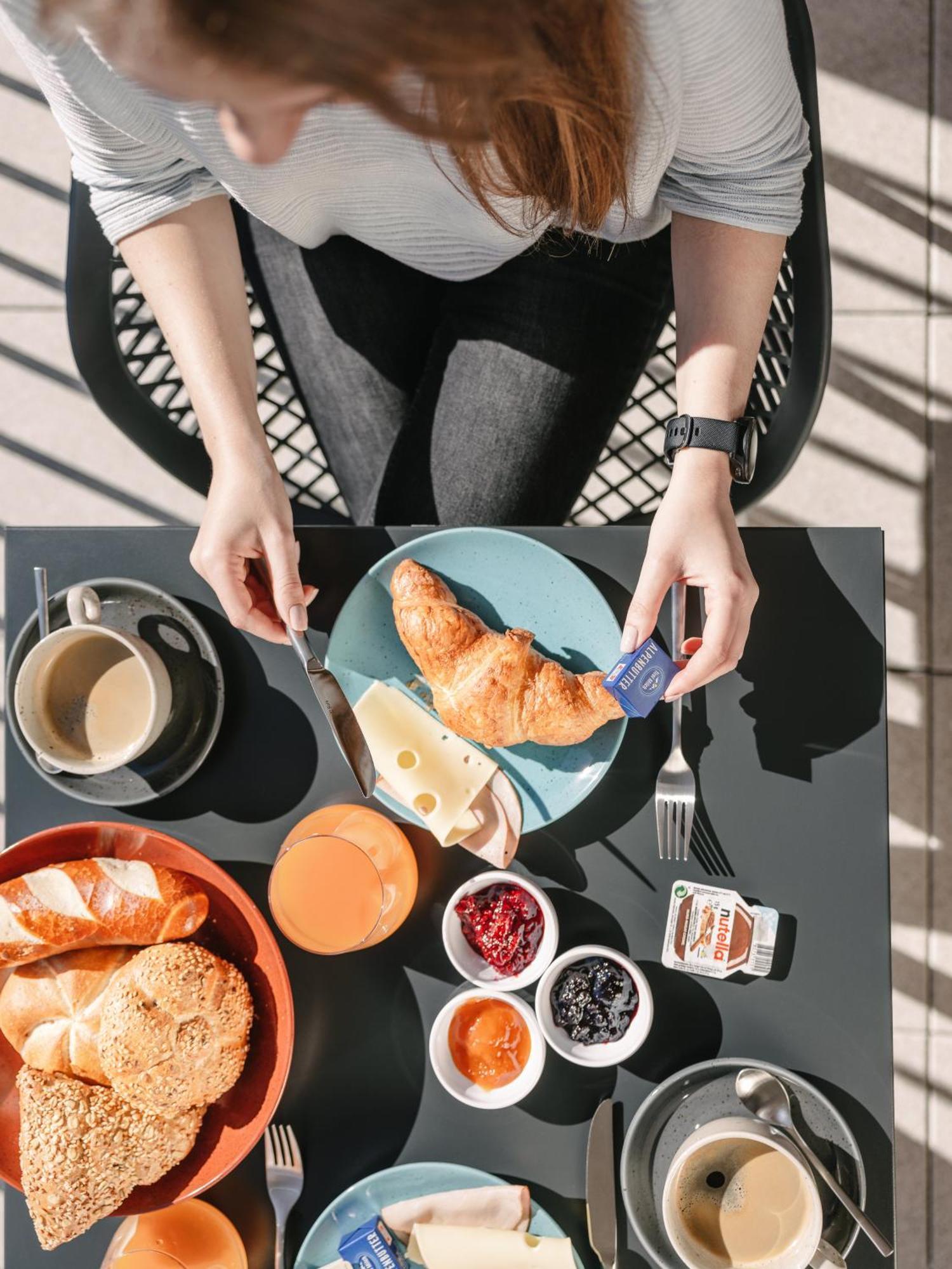 Myalps Tirol Inklusive Sky- Wellness Apartman Oetz Kültér fotó