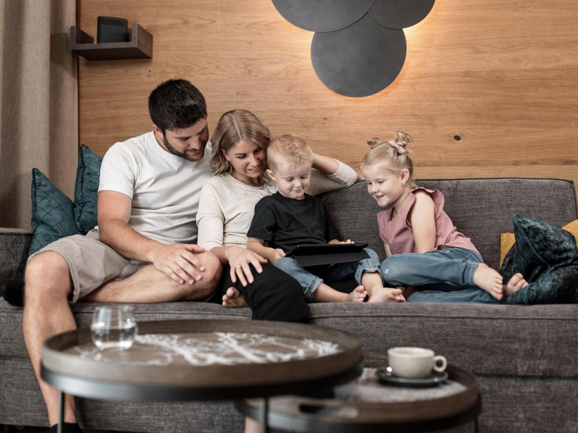 Myalps Tirol Inklusive Sky- Wellness Apartman Oetz Kültér fotó