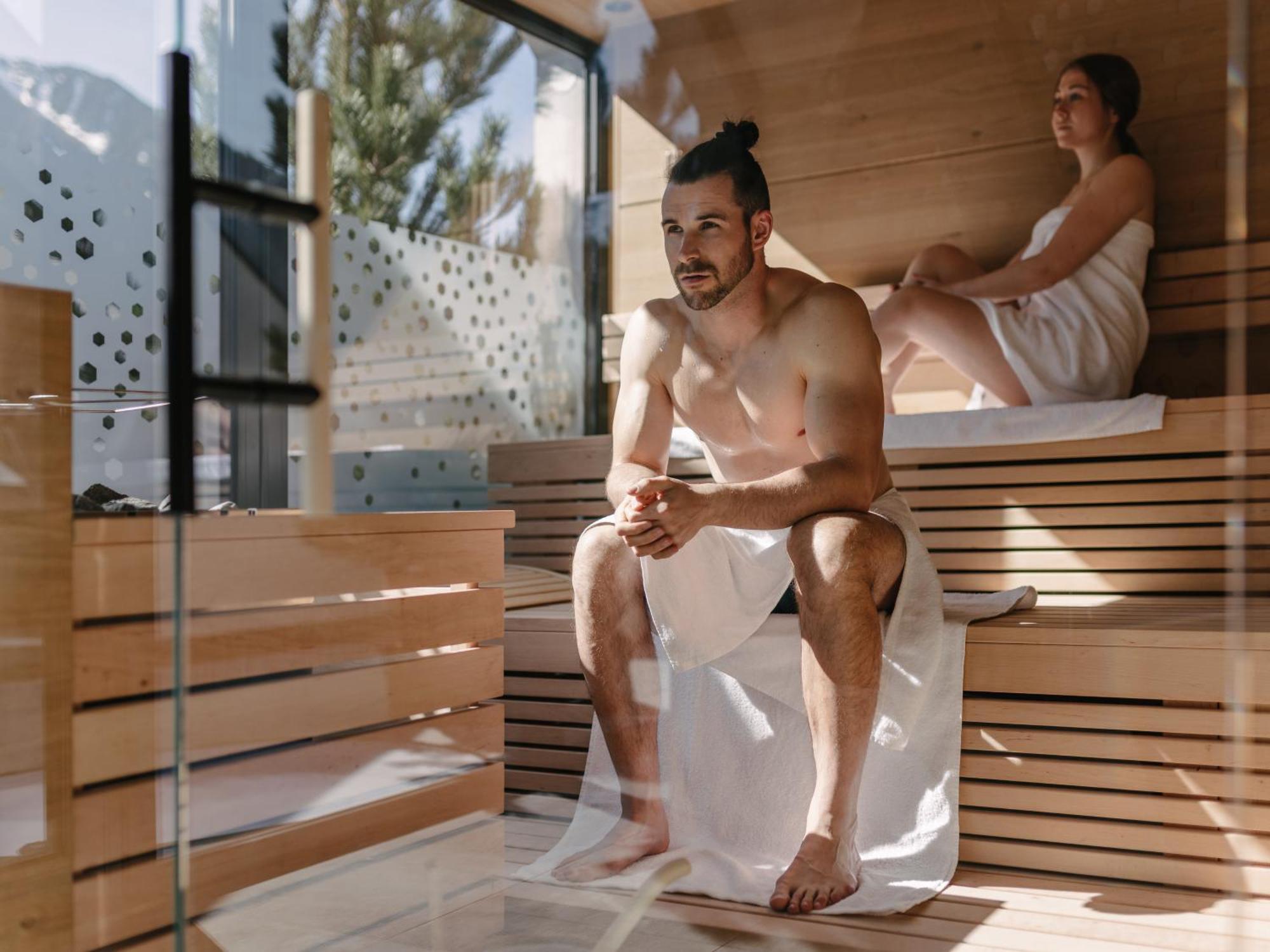 Myalps Tirol Inklusive Sky- Wellness Apartman Oetz Kültér fotó