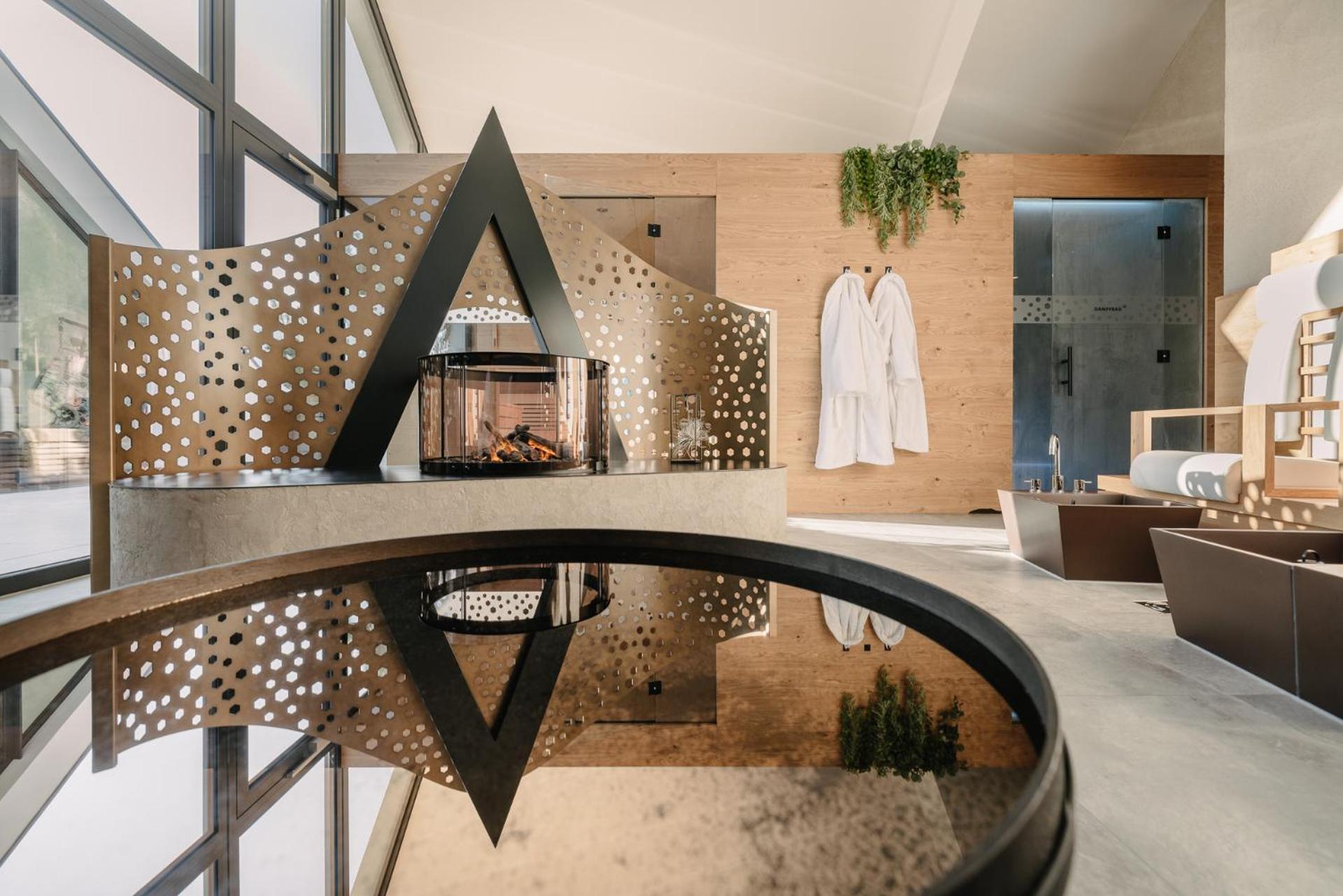 Myalps Tirol Inklusive Sky- Wellness Apartman Oetz Kültér fotó