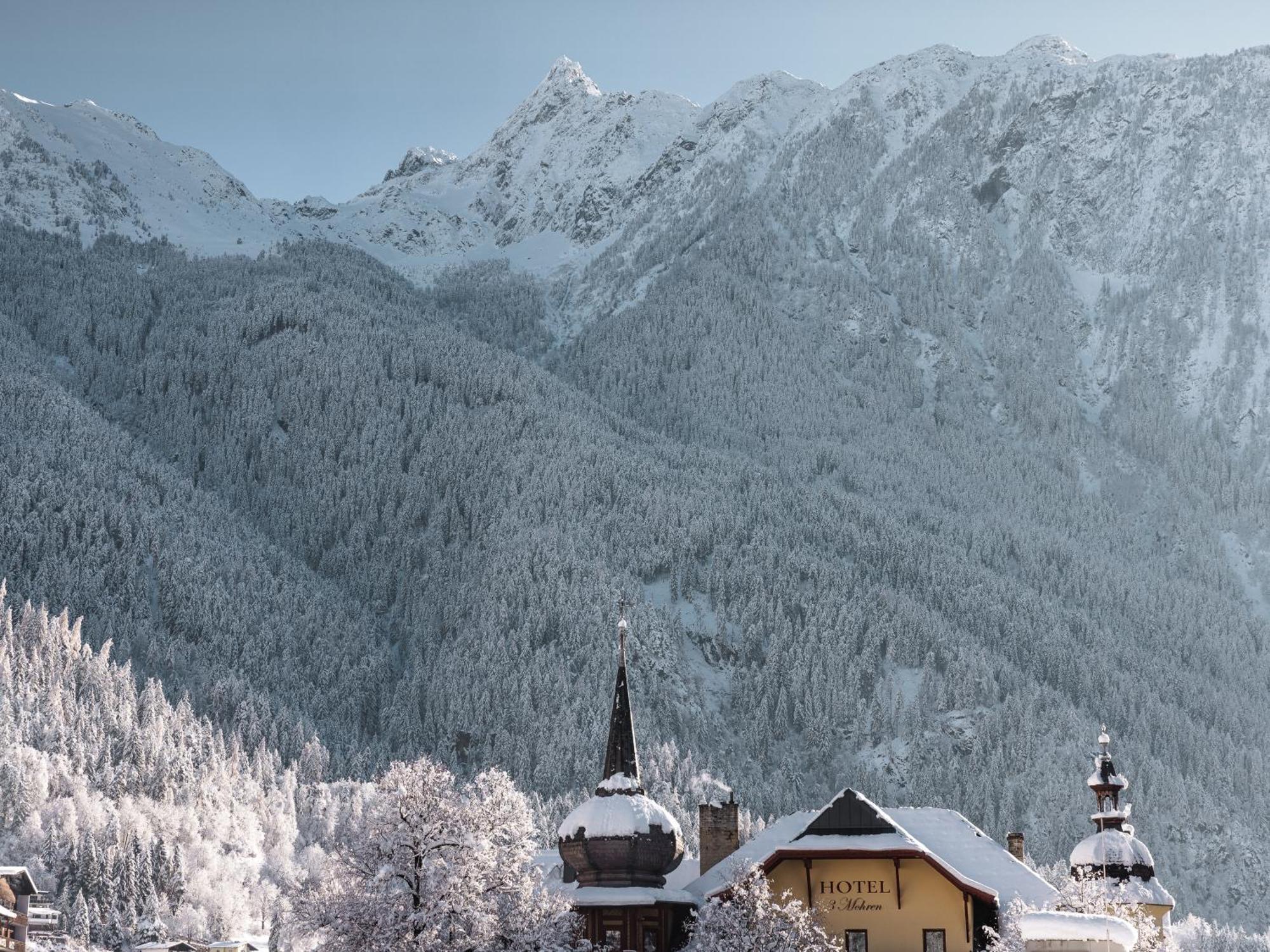 Myalps Tirol Inklusive Sky- Wellness Apartman Oetz Kültér fotó