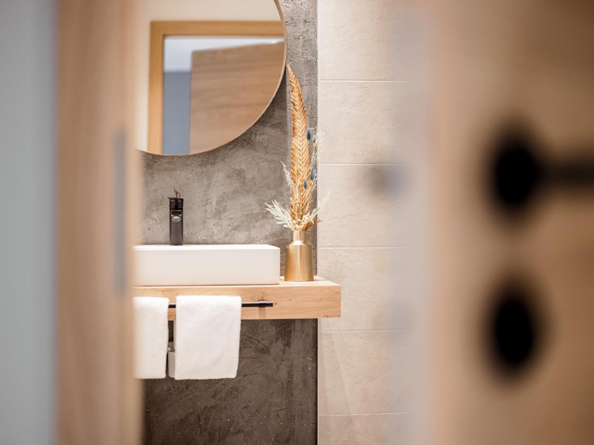 Myalps Tirol Inklusive Sky- Wellness Apartman Oetz Kültér fotó